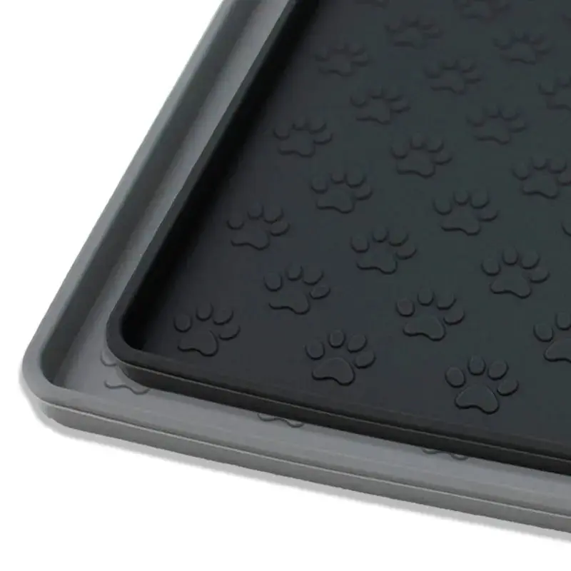Premium Waterproof Pet Placemats