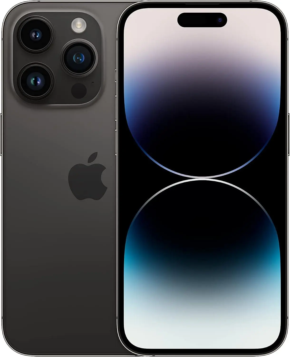 iPhone 14 Pro 128GB Black Unlocked (Acceptable)