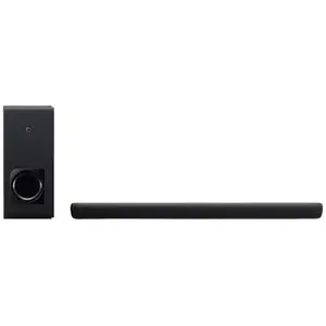 Yamaha YAS-209 2.1-Channel Soundbar System