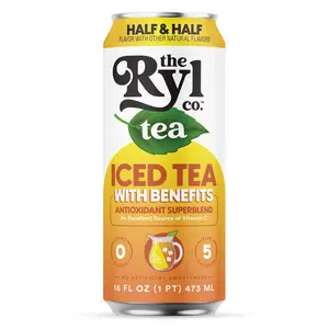 Half Iced Tea & Half Lemonade 12 Pack