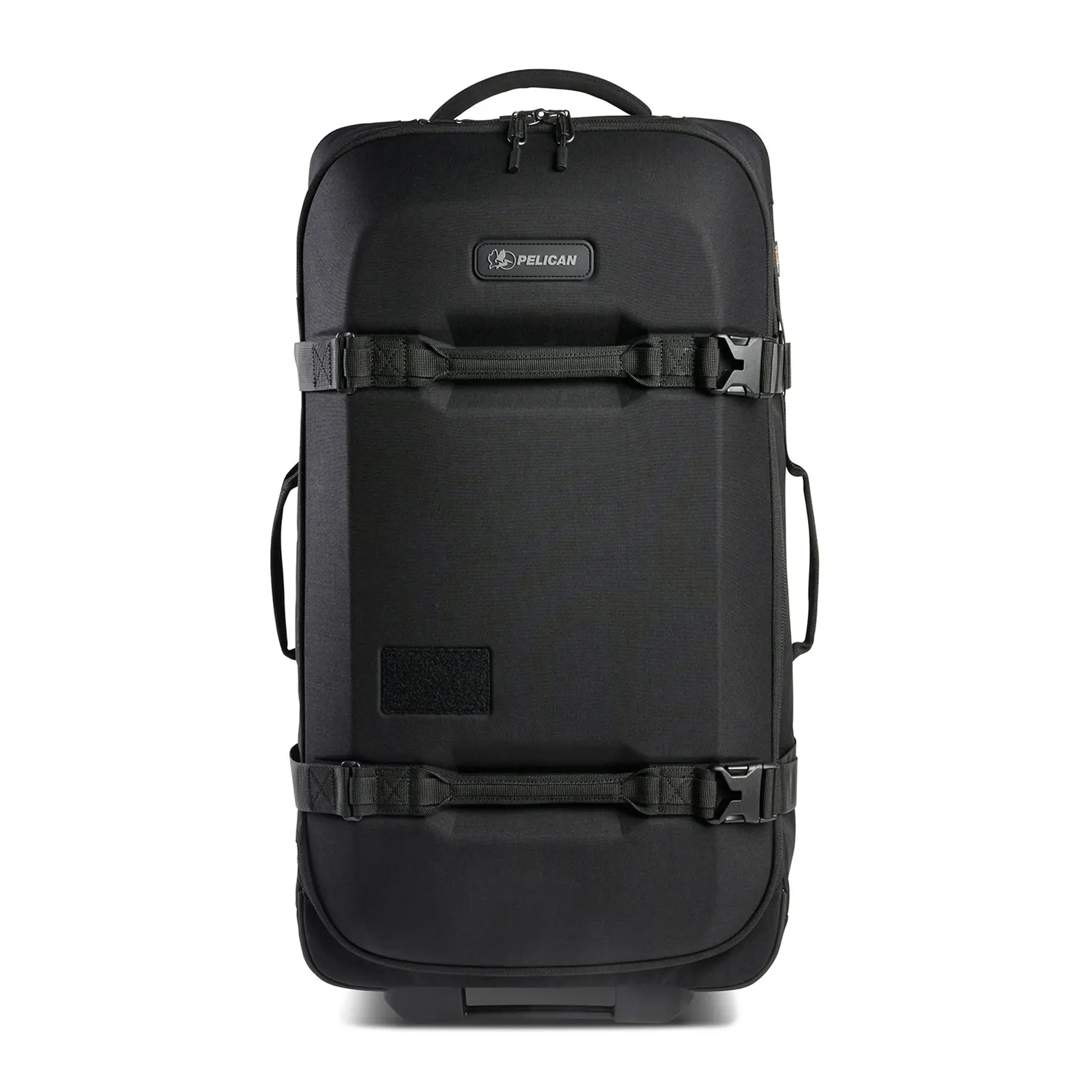 Pelican Aegis HY28 Hybrid Rolling Travel Gear | 85L Medium Check-in Luggage with Weather-Resistant Cordura & EVA Hard Shell, Rolling Bag, Modern