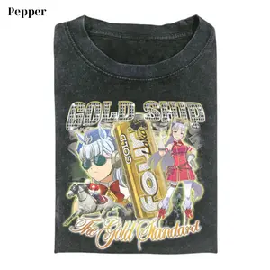 Gold Ship Uma Musume Shirt – Vintage The Horse Anime Graphic Tee, Unisex Style - Vintage Graphic Tee – Unisex S-3XL – Menswear & Womenswear – Streetwear Tops – Casual Cotton Crewneck Shortsleeve T-shirt