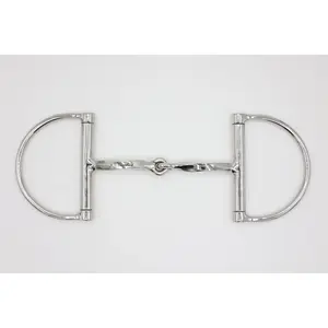 The Essential D-Ring Slow Twist