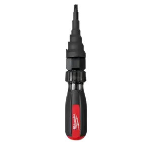 Milwaukee 48-22-2870 7in1 Conduit Reamer w/ ECX™ Bit (Open Box)