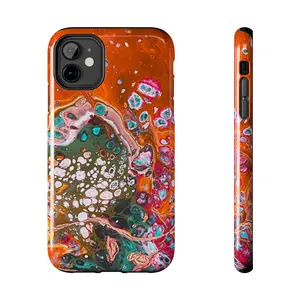Muspell - Tough Phone Case