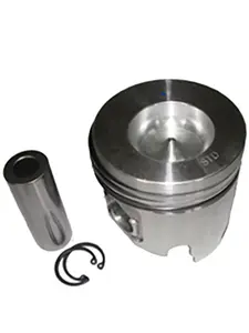 Piston Std 6151-32-2110 6151322110  for Komatsu 6D125E S6D125E Engine