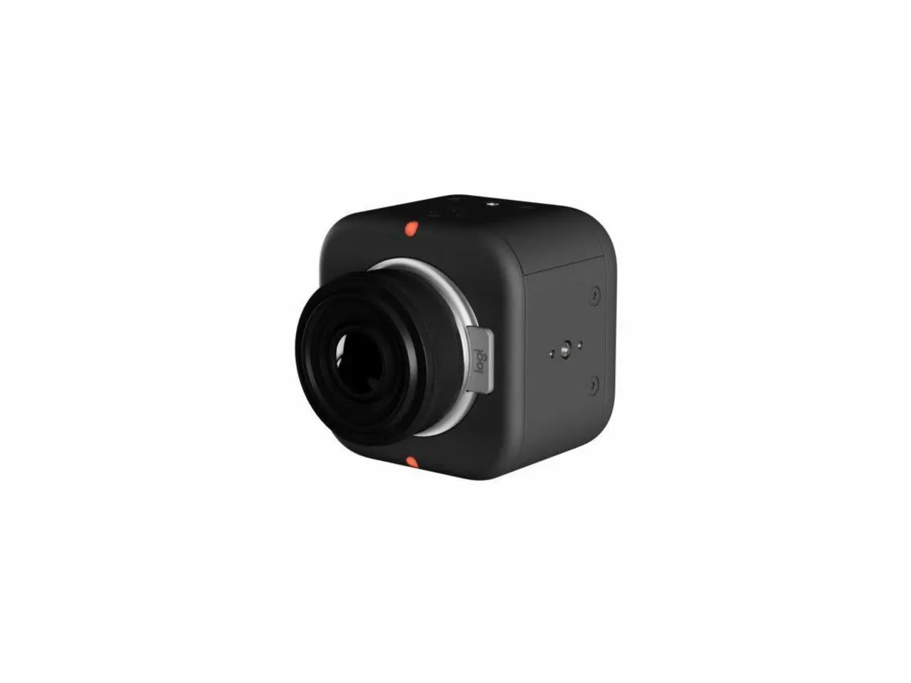 Logitech Mevo Core Wireless HD Live Streaming Camera - Stream via WiFi, Cellular or Ethernet with App Control - Internal Mic - 961-000521