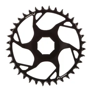 SRAM T-Type E-MTB Chainring Brose CL55 36t Blk/Slv