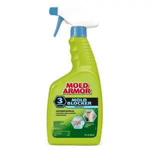 212 MAIN Liquid Mold Armor Mold Blocker (FG516) - 2.47 lbs. Biodegradable Household Invisible Barrier Surface Protection Solution