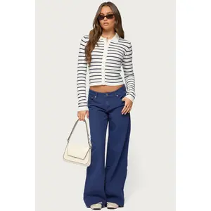 Daytime Low Rise Baggy Jeans