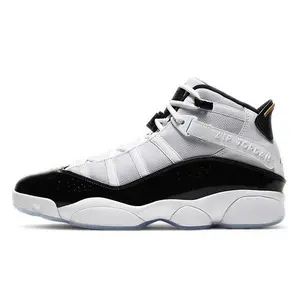 Air Jordan 6 Rings 'Defining Moments'