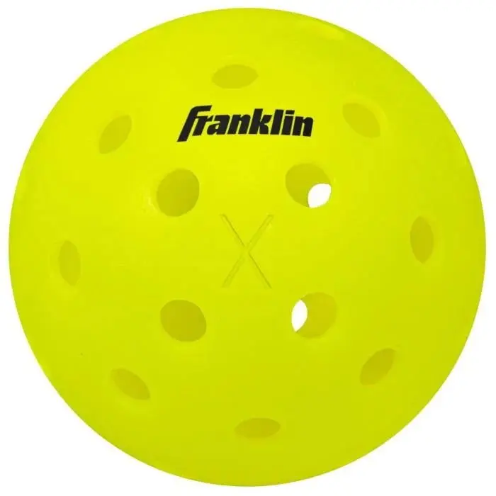 Franklin X-40 Outdoor Performance Pickleballs
