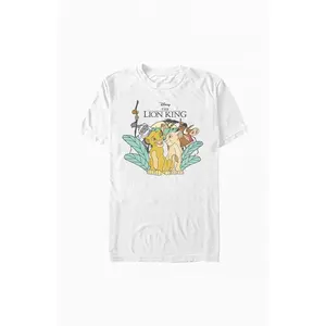 PacSun Women's The Lion King T-Shirt