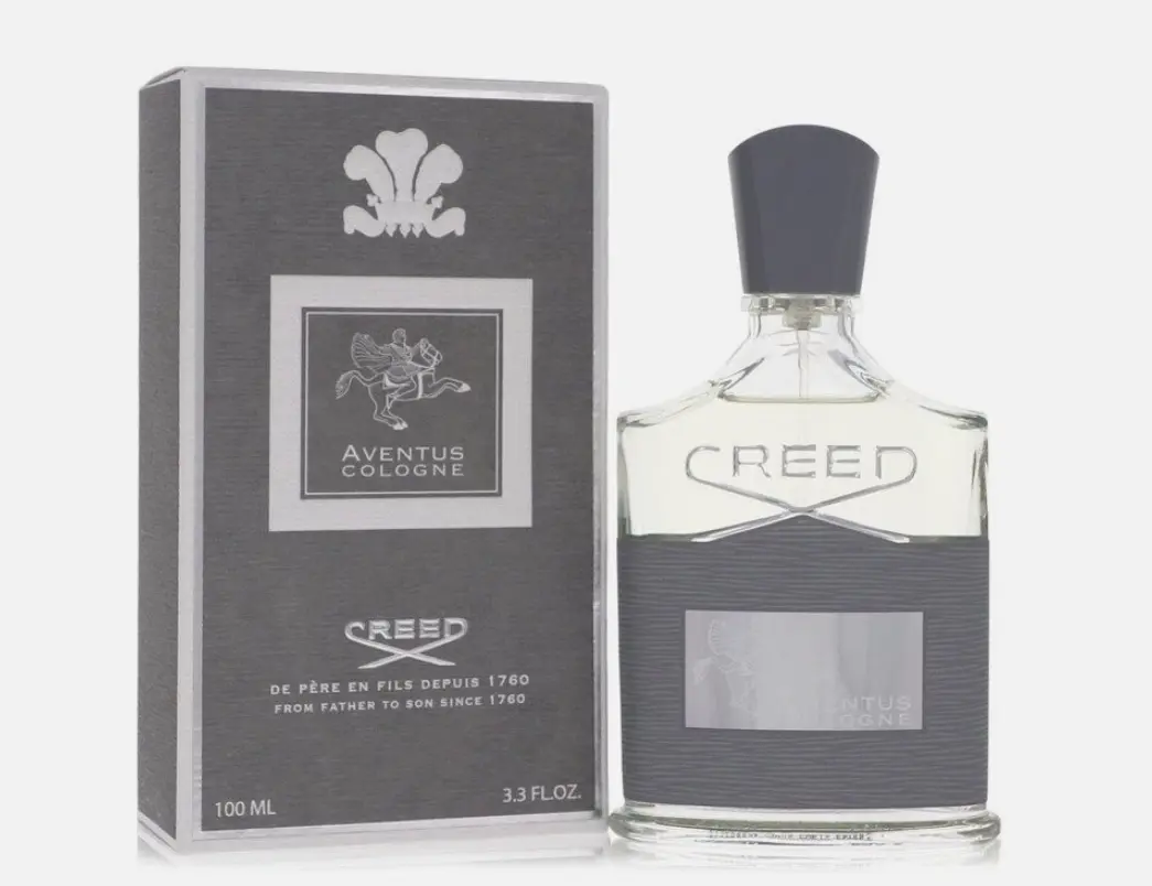 Creed Aventus Cologne Eau de Parfum 3.3oz 100ml Men's Fragrance New In Box