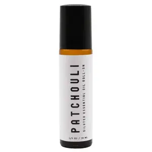 Patchouli Essential Oil Roll-On