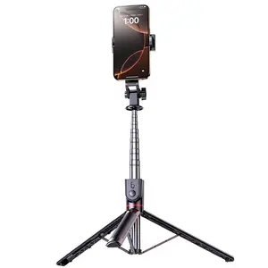 Extendable and portable Selfie Stick Tripod for Phone