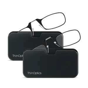 2-Pack Readers + Universal Pod