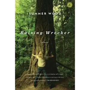USED-Raising Wrecker by Wood, Summer (Paperback)