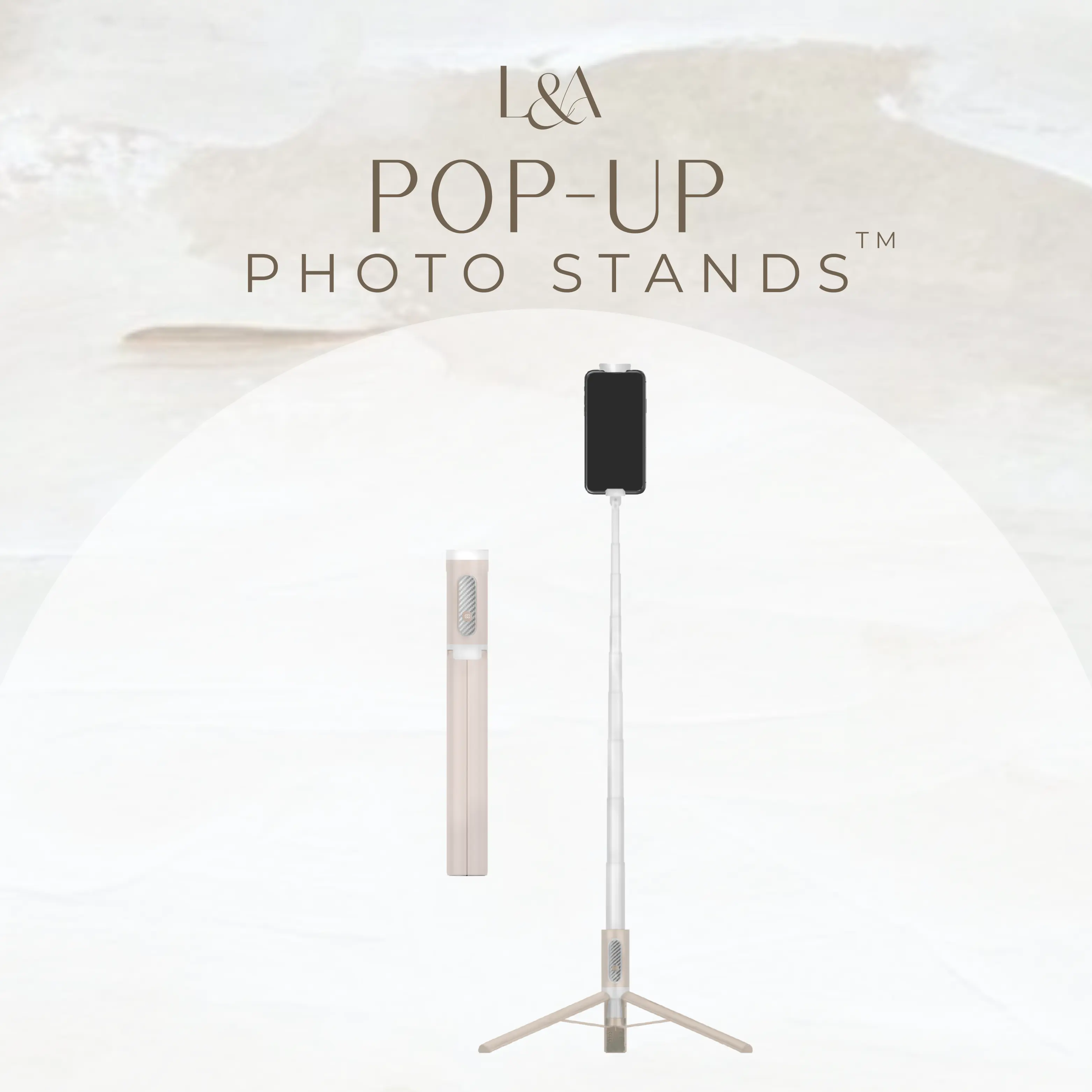 Pop-Up Photo Stand Pop-Up Photo Stand