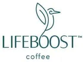 Lifeboost Coffee Store