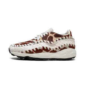 AIR FOOTSCAPE OVEN WMNS "Cow Print" FB1959 100