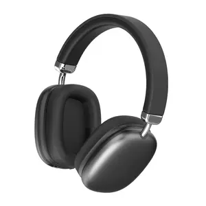 Wireless Bluetooth Headphones With Rich Bass, Clear Calls, 40H Playtime, Comfort Fit, for Travel, Home Office Headset Earbud Electronic