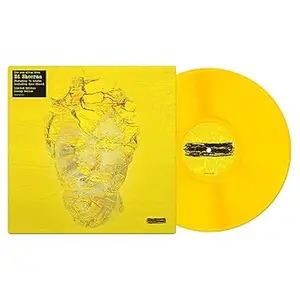 Ed Sheeran - Subtract