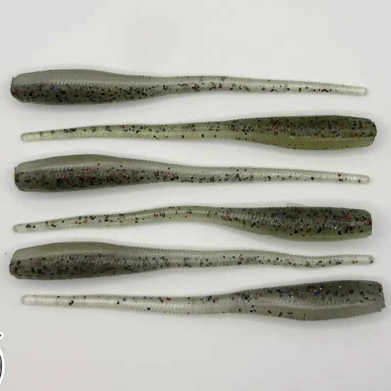 Shaka Lures - Salty Dawg