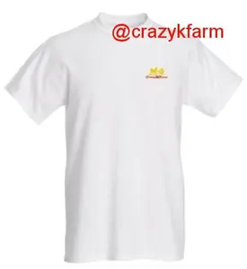 Crazy K Farm T-Shirt
