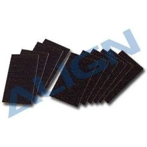 Align Hook and Loop Tape (Velcro) - Trex 500 /  550E / 600 / 700 / 800