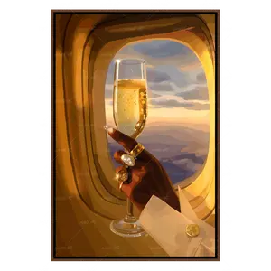 Catchin' Flight