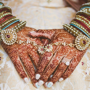 Nirvana Elegance Bch