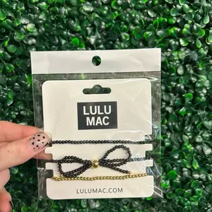 Lulu Mac Bracelets