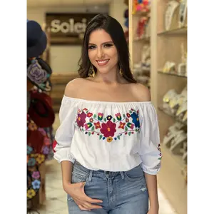 Lorena Crop Top