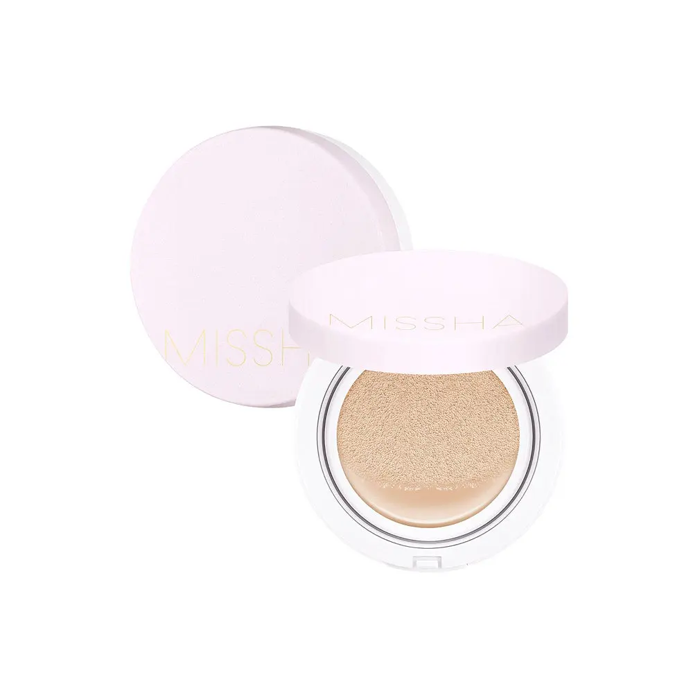 M Magic Cushion M Magic Cushion