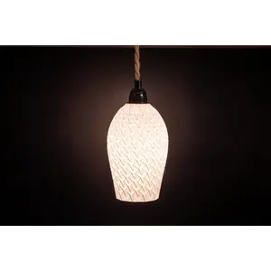 Branhaven Pendant Hanging Lamp