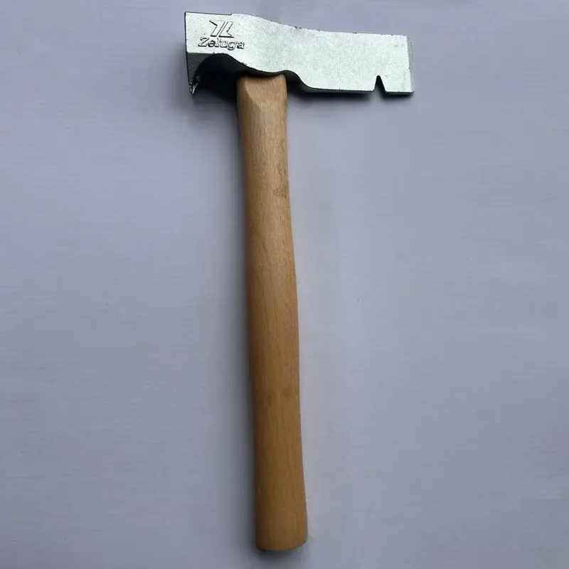 Magnetic Roofing Hammer