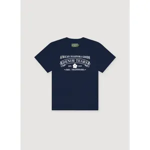 Denim Tears ADG Tee