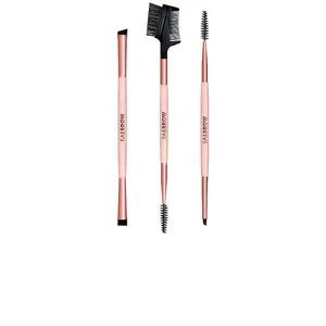 BAEBROW Brush Trio: Essential Brush Styling Kit
