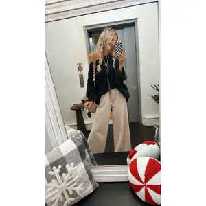 Be Free Top