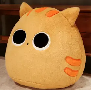 Soft Animal Cat Toy 10 cm