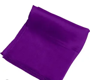 Purple ritual cloth Pañuelo morado Purple ritual cloth Pañuelo morado