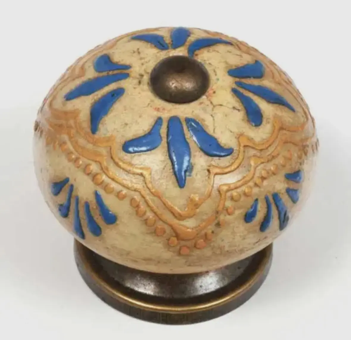Cabinet Knobs