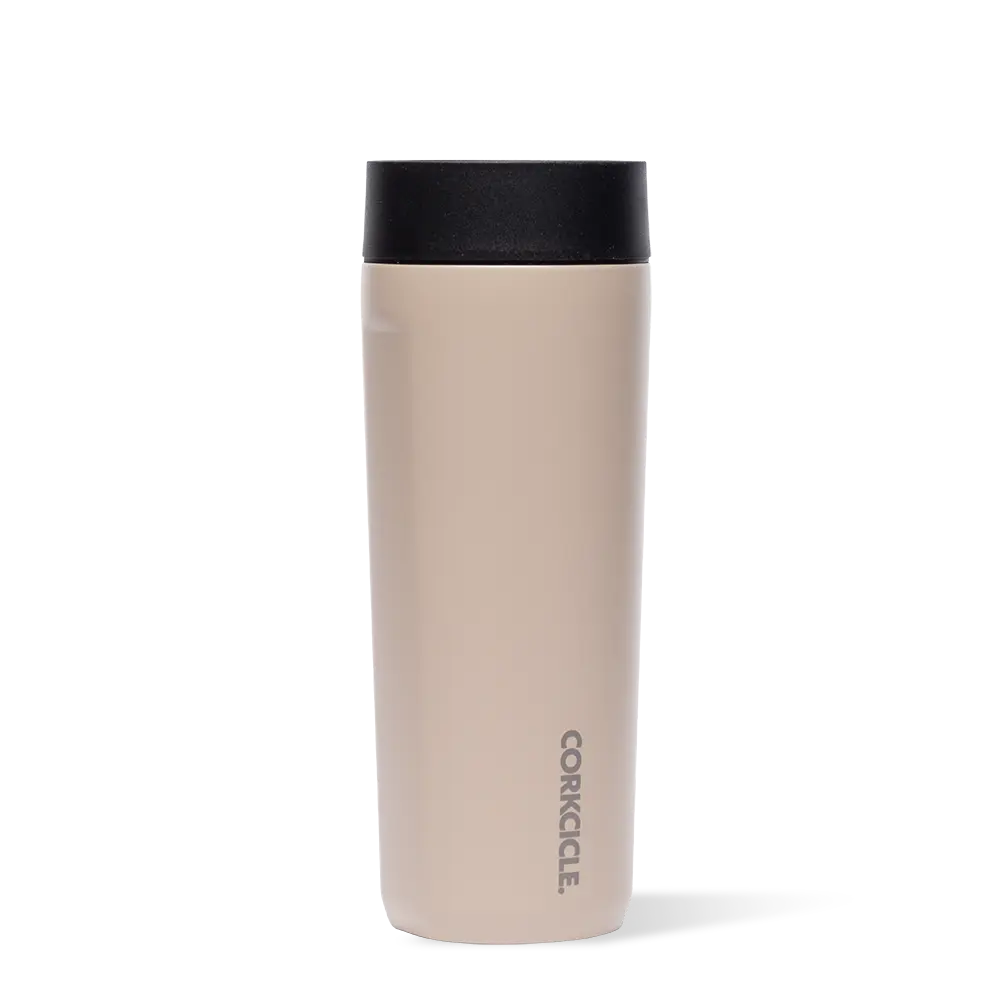 Corkcicle Commuter Cup - 17oz Desert
