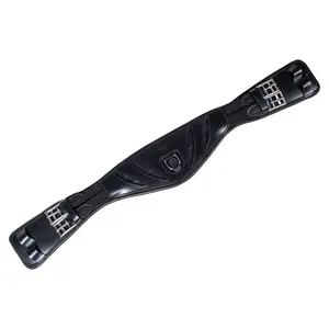 Pinnacle Anatomic Shoulder Ease Dressage Girth