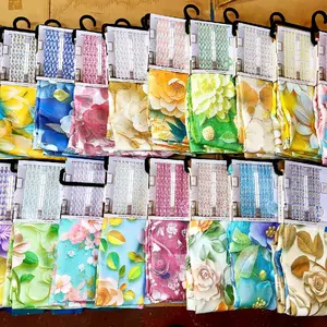 blackout curtain pack 20 pieces