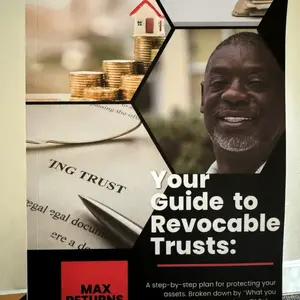Revocable Trusts: Your Guide to Effective Estate Planning English Book