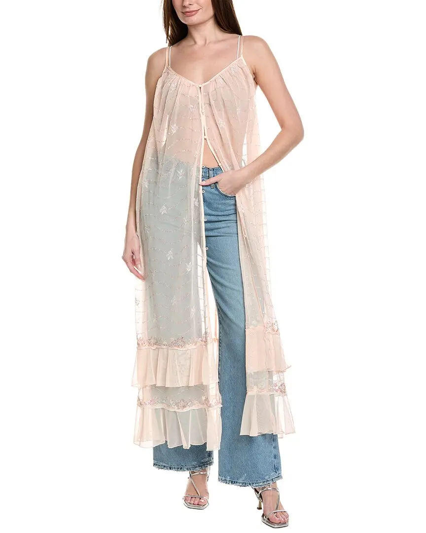 Free People Star Of The Show Midi Dress