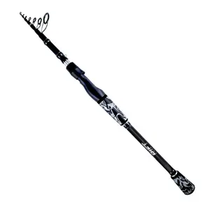 VENTURE Telescopic Fishing Rod