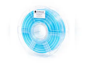 Blue Ombré Elixir PLA Filament 1.75mm, 1kg